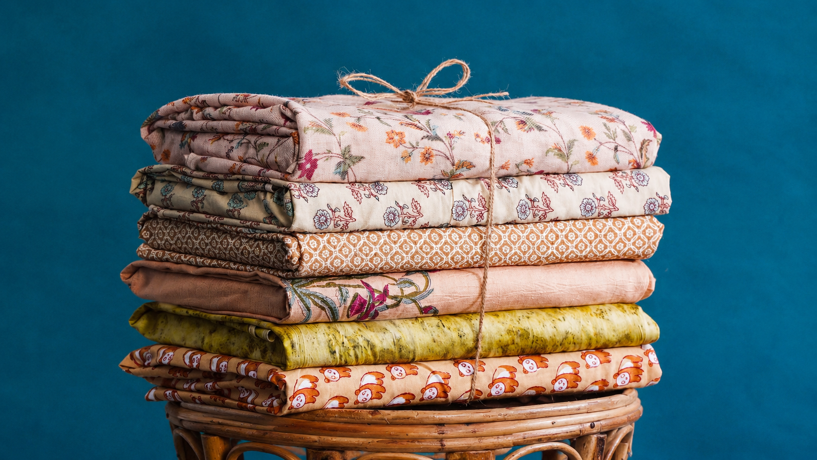 Fabric Collection
